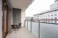 Квартира 3 комнаты 87 м² в Варшаве, Польша