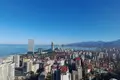 2 bedroom apartment 83 m² Batumi, Georgia