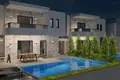 Willa 4 pokoi 120 m² Agia Paraskevi, Grecja