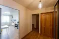 2 room apartment 52 m² Minsk, Belarus