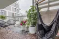 Apartamento 3 habitaciones 65 m² Varsovia, Polonia