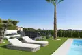 3-Schlafzimmer-Villa 155 m² Finestrat, Spanien