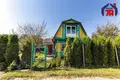 Maison 42 m² Dziahilna, Bélarus