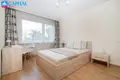 3 room apartment 62 m² Vilnius, Lithuania