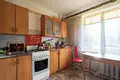 Apartamento 3 habitaciones 66 m² Minsk, Bielorrusia