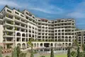 Wohnung 2 Schlafzimmer 104 m² Budva, Montenegro