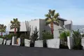 5 bedroom villa 740 m² Benidorm, Spain