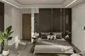 Duplex 5 bedrooms 313 m² Hasanaga, Turkey