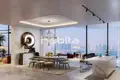 Mieszkanie 3 pokoi 132 m² Dubaj, Emiraty Arabskie