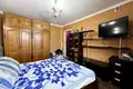 2 room apartment 50 m² Minsk, Belarus