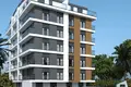 Mieszkanie 3 pokoi 75 m² Muratpasa, Turcja