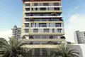 Ático 4 habitaciones 158 m² Budva, Montenegro