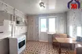 3 room apartment 77 m² Zhodzina, Belarus