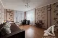 Apartamento 1 habitación 41 m² Muchaviecki sielski Saviet, Belarús
