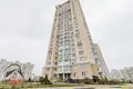 Квартира 3 комнаты 87 м² Минск, Беларусь