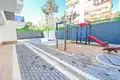 Wohnung 3 Schlafzimmer 160 m² Mittelmeerregion, Türkei