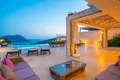6-Schlafzimmer-Villa 350 m² Kalkan, Türkei
