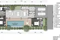 3-Schlafzimmer-Villa 285 m² Choeng Thale, Thailand