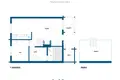 Appartement 2 chambres 38 m² Kemijarvi, Finlande