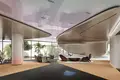 Residential complex New low-rise Tomorrow 166 Residence with swimming pools, an exclusive club and free access to yachts, Dubai Islands, Dubai, UAE