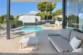 villa de 3 chambres 448 m² Calp, Espagne