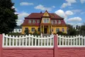 House 603 m² Grauzyskouski selski Savet, Belarus