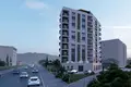 Appartement dans un nouvel immeuble 