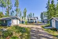 Chalet 3 chambres 47 m² Vora, Finlande