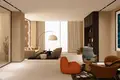Appartement 4 chambres 210 m² Doubaï, Émirats arabes unis