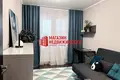 2 room apartment 62 m² Hrodna, Belarus