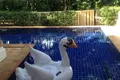 Villa de 4 dormitorios 283 m² Pa Khlok, Tailandia