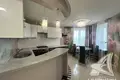 Apartamento 3 habitaciones 80 m² Muchaviecki sielski Saviet, Belarús