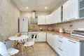 2 room apartment 68 m² Minsk, Belarus