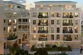 Residential complex First-class new residential complex in Puteaux, Ile-de-France, France