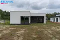 Casa 120 m² Poderiskiai, Lituania