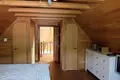 Chalet 123 m² Rakaw, Biélorussie