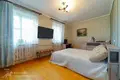 Apartamento 53 m² Minsk, Bielorrusia