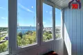 Wohnung 3 zimmer 62 m² Soligorsk, Belarus
