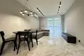 Wohnung 2 zimmer 43 m² in Warschau, Polen