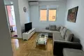 Mieszkanie 1 pokój 53 m² w Budva, Czarnogóra