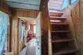 Haus 60 m² Muchaviecki sielski Saviet, Belarus