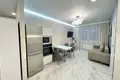 Apartamento 2 habitaciones 57 m² Odesa, Ucrania