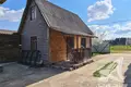 House 36 m² Brest, Belarus