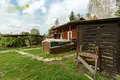 Casa 57 m² Pliski siel ski Saviet, Bielorrusia