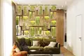 Wohnung 3 zimmer 97 m² Kaliningrad, Russland