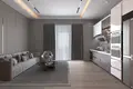 Penthouse 1 bedroom 80 m² Kalogreia, Northern Cyprus