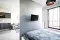 1 room apartment 36 m² Warsaw, Poland
