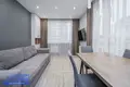 Apartamento 2 habitaciones 46 m² Minsk, Bielorrusia