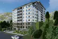 1 room apartment 32 m² Becici, Montenegro