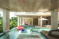 Nieruchomości komercyjne 20 m² Phuket, Tajlandia